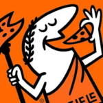 Logo of Little Caesars android Application 